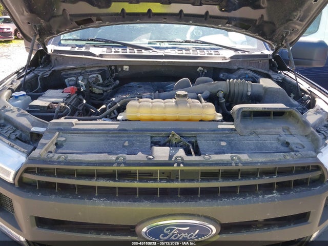 Aukcja sprzedaży 2020 Ford F-150 Xl, vin: 1FTEW1EB9LKE67012, numer aukcji: 45113772
