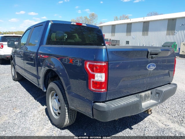 Aukcja sprzedaży 2020 Ford F-150 Xl, vin: 1FTEW1EB9LKE67012, numer aukcji: 45113772
