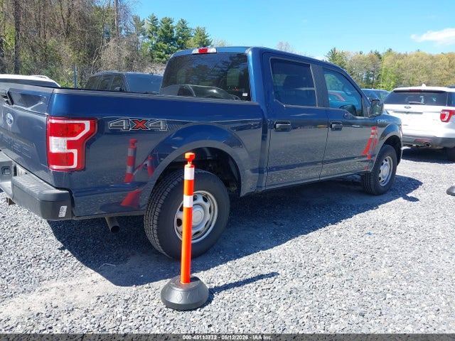 Aukcja sprzedaży 2020 Ford F-150 Xl, vin: 1FTEW1EB9LKE67012, numer aukcji: 45113772