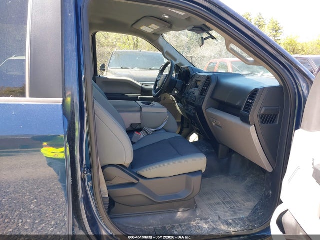 Aukcja sprzedaży 2020 Ford F-150 Xl, vin: 1FTEW1EB9LKE67012, numer aukcji: 45113772