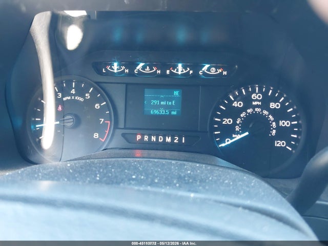 Aukcja sprzedaży 2020 Ford F-150 Xl, vin: 1FTEW1EB9LKE67012, numer aukcji: 45113772