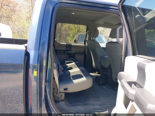 Aukcja sprzedaży 2020 Ford F-150 Xl, vin: 1FTEW1EB9LKE67012, numer aukcji: 45113772