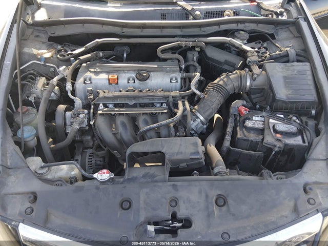 Aukcja sprzedaży 2012 Honda Accord 2.4 Ex, vin: 1HGCP2F75CA169116, numer aukcji: 45113773