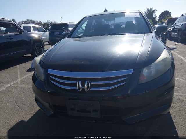 Aukcja sprzedaży 2012 Honda Accord 2.4 Ex, vin: 1HGCP2F75CA169116, numer aukcji: 45113773