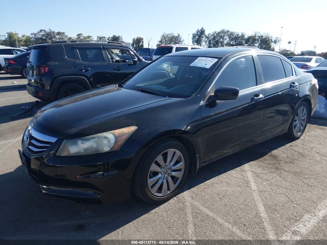 Aukcja sprzedaży 2012 Honda Accord 2.4 Ex, vin: 1HGCP2F75CA169116, numer aukcji: 45113773