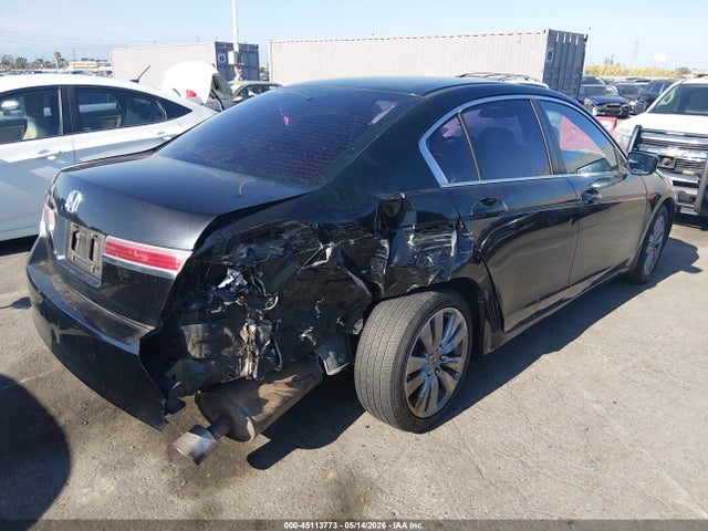 Aukcja sprzedaży 2012 Honda Accord 2.4 Ex, vin: 1HGCP2F75CA169116, numer aukcji: 45113773