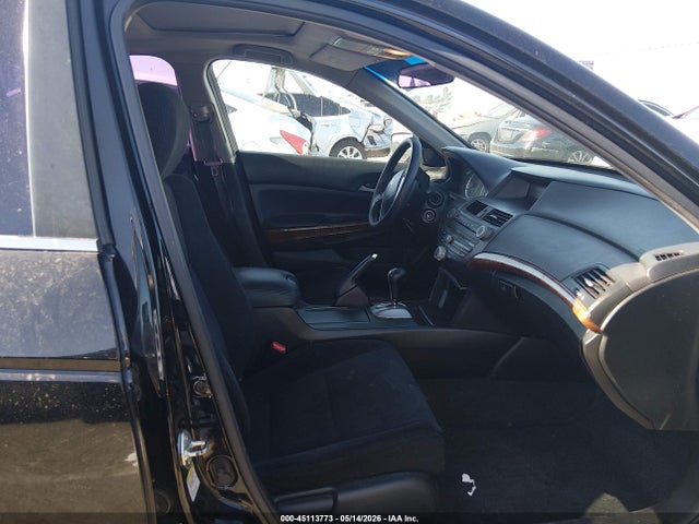 Aukcja sprzedaży 2012 Honda Accord 2.4 Ex, vin: 1HGCP2F75CA169116, numer aukcji: 45113773