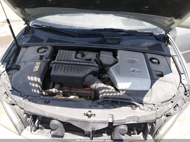 Продаж на аукціоні авто 2006 Lexus Rx 400h, vin: JTJHW31UX60012148, номер лоту: 45113775