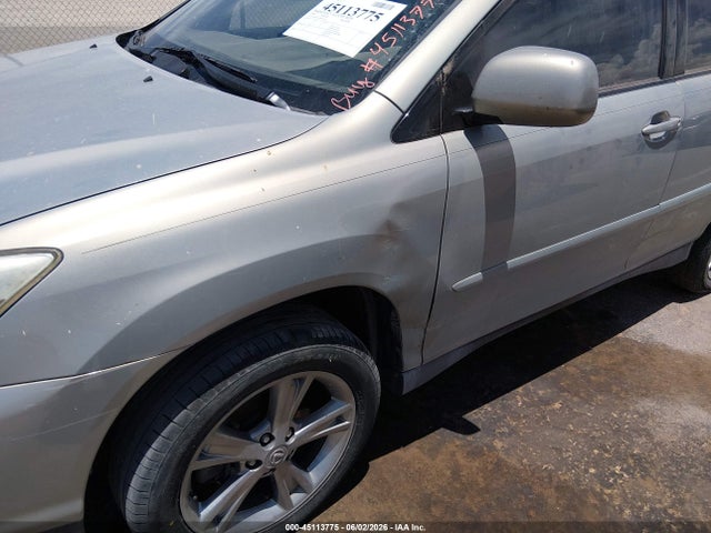 Продаж на аукціоні авто 2006 Lexus Rx 400h, vin: JTJHW31UX60012148, номер лоту: 45113775
