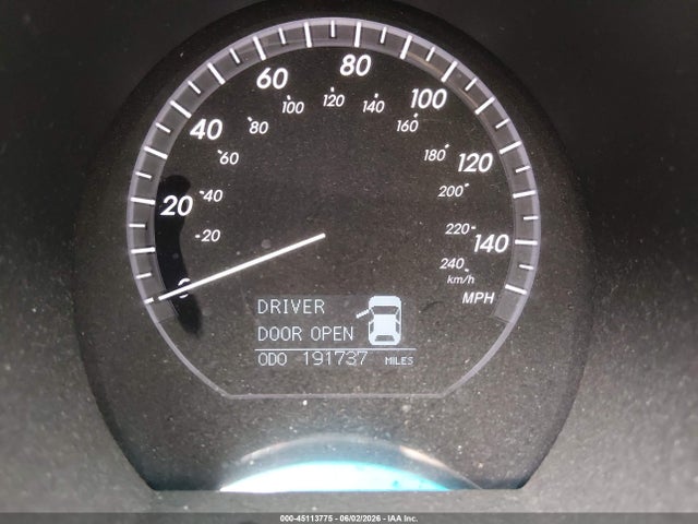 Продаж на аукціоні авто 2006 Lexus Rx 400h, vin: JTJHW31UX60012148, номер лоту: 45113775