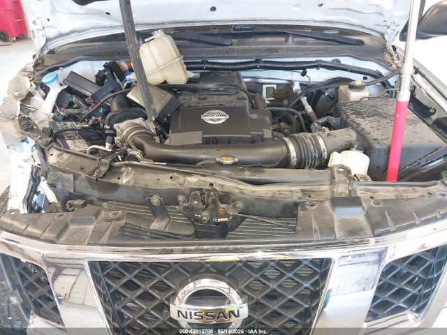Продажа на аукционе авто 2019 Nissan Frontier Sv, vin: 1N6AD0EVXKN877174, номер лота: 45113780