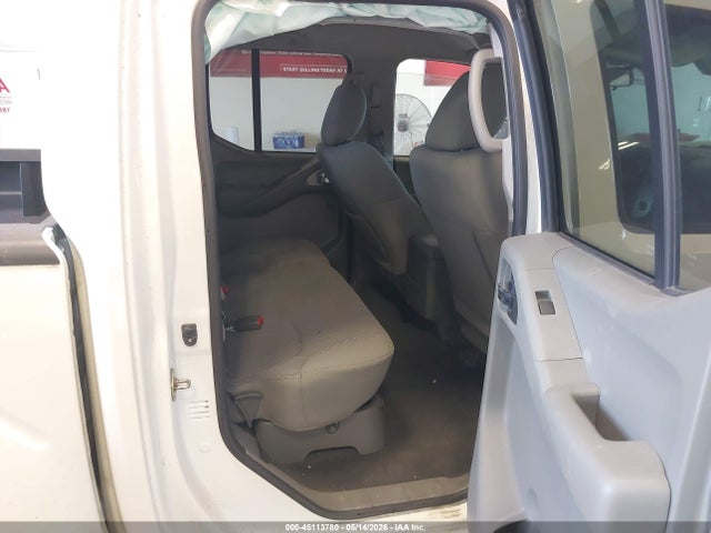 Продажа на аукционе авто 2019 Nissan Frontier Sv, vin: 1N6AD0EVXKN877174, номер лота: 45113780