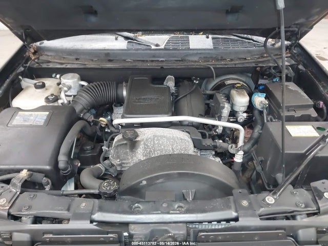 2008 Gmc Envoy Sle მანქანა იყიდება აუქციონზე, vin: 1GKDT13S482110436, აუქციონის ნომერი: 45113782