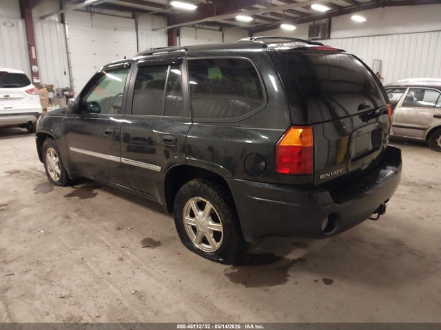2008 Gmc Envoy Sle მანქანა იყიდება აუქციონზე, vin: 1GKDT13S482110436, აუქციონის ნომერი: 45113782