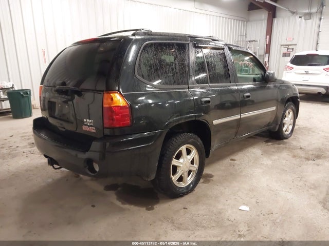 2008 Gmc Envoy Sle მანქანა იყიდება აუქციონზე, vin: 1GKDT13S482110436, აუქციონის ნომერი: 45113782