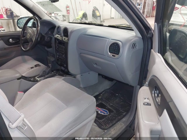 2008 Gmc Envoy Sle მანქანა იყიდება აუქციონზე, vin: 1GKDT13S482110436, აუქციონის ნომერი: 45113782