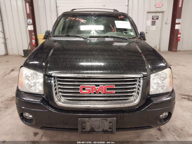 2008 Gmc Envoy Sle მანქანა იყიდება აუქციონზე, vin: 1GKDT13S482110436, აუქციონის ნომერი: 45113782
