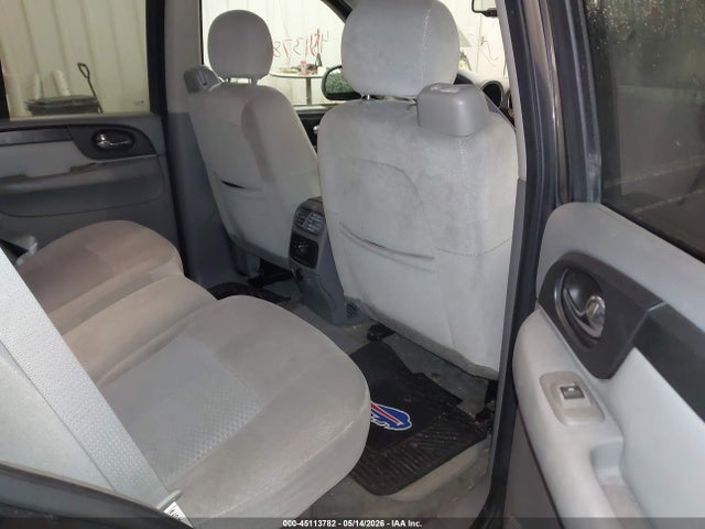 2008 Gmc Envoy Sle მანქანა იყიდება აუქციონზე, vin: 1GKDT13S482110436, აუქციონის ნომერი: 45113782
