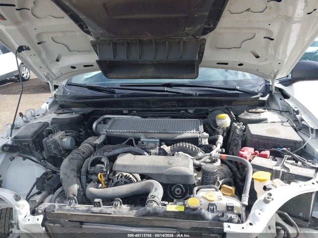 4S4BTGUD8S3182114 Subaru Outback Wilderness