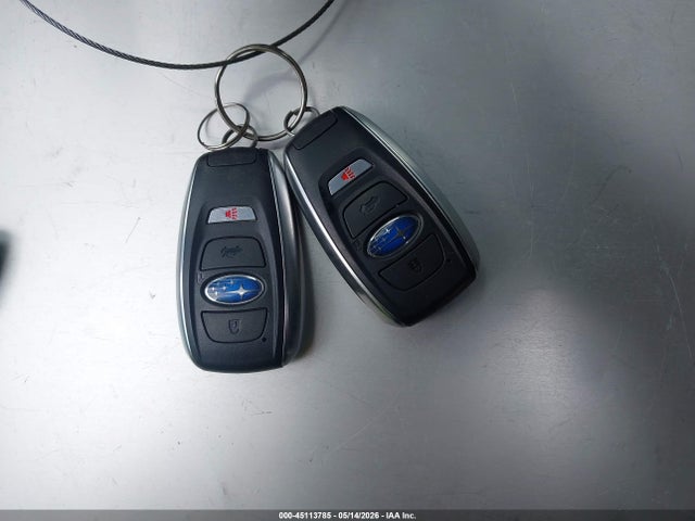 4S4BTGUD8S3182114 Subaru Outback Wilderness