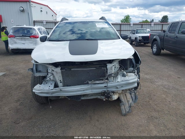 4S4BTGUD8S3182114 Subaru Outback Wilderness