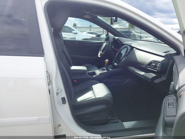 4S4BTGUD8S3182114 Subaru Outback Wilderness