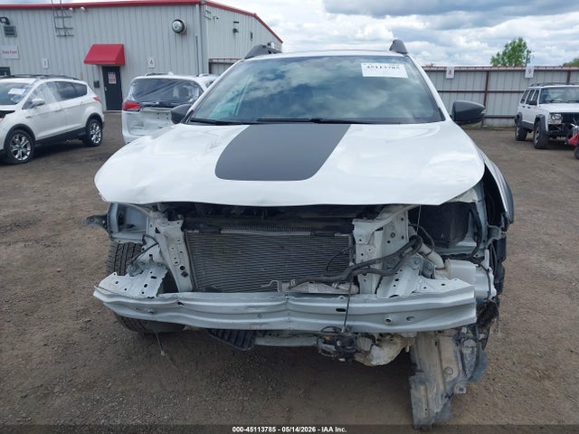 4S4BTGUD8S3182114 Subaru Outback Wilderness