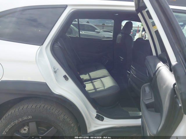 4S4BTGUD8S3182114 Subaru Outback Wilderness
