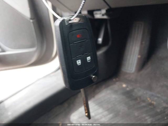 Aukcja sprzedaży 2014 Chevrolet Impala 1lt, vin: 1G1115SL3EU134998, numer aukcji: 45113792