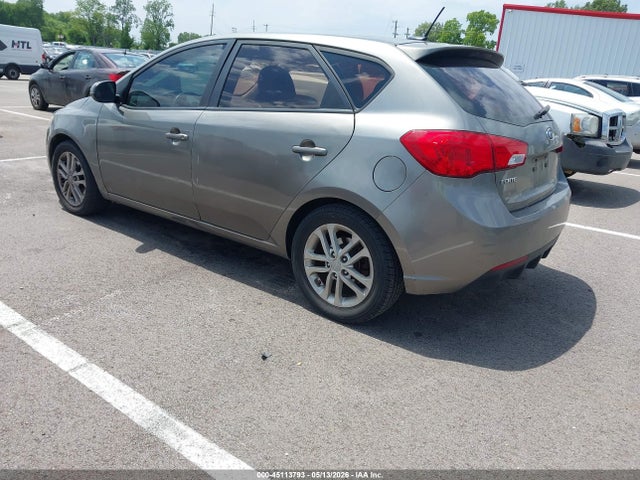 Продажа на аукционе авто 2012 Kia Forte Ex, vin: KNAFU5A2XC5622850, номер лота: 45113793