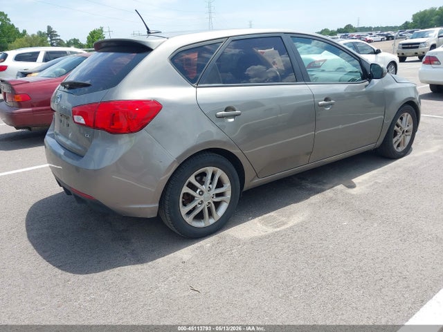 Продажа на аукционе авто 2012 Kia Forte Ex, vin: KNAFU5A2XC5622850, номер лота: 45113793
