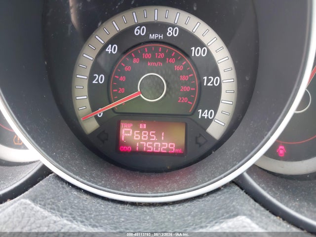 Продажа на аукционе авто 2012 Kia Forte Ex, vin: KNAFU5A2XC5622850, номер лота: 45113793