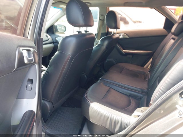 Продажа на аукционе авто 2012 Kia Forte Ex, vin: KNAFU5A2XC5622850, номер лота: 45113793