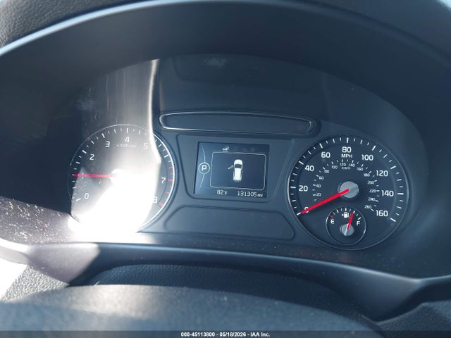 Продаж на аукціоні авто 2017 Kia Sorento 2.4l Lx, vin: 5XYPG4A31HG300548, номер лоту: 45113800