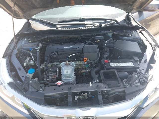 1HGCR2F72GA215694 Honda ACCORD EX
