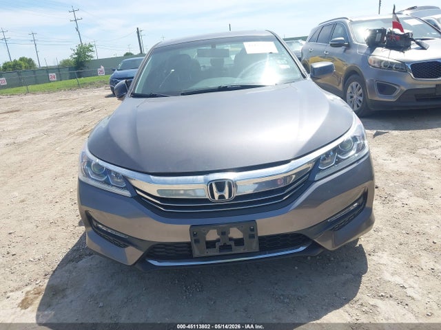 1HGCR2F72GA215694 Honda ACCORD EX