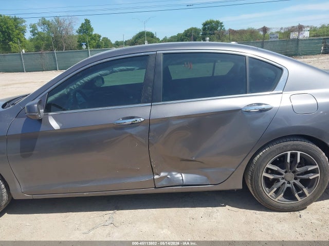 1HGCR2F72GA215694 Honda ACCORD EX