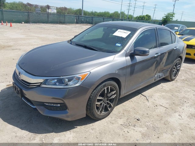 1HGCR2F72GA215694 Honda ACCORD EX