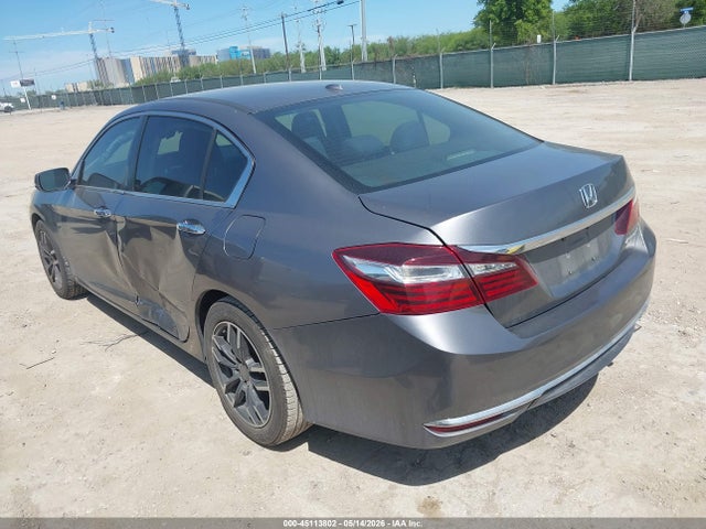 1HGCR2F72GA215694 Honda ACCORD EX