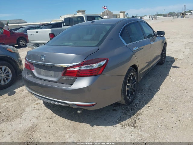 1HGCR2F72GA215694 Honda ACCORD EX