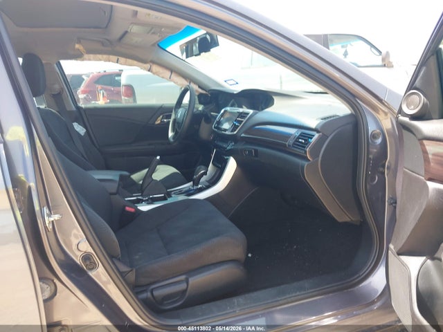1HGCR2F72GA215694 Honda ACCORD EX