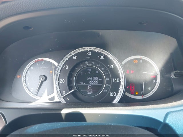 1HGCR2F72GA215694 Honda ACCORD EX