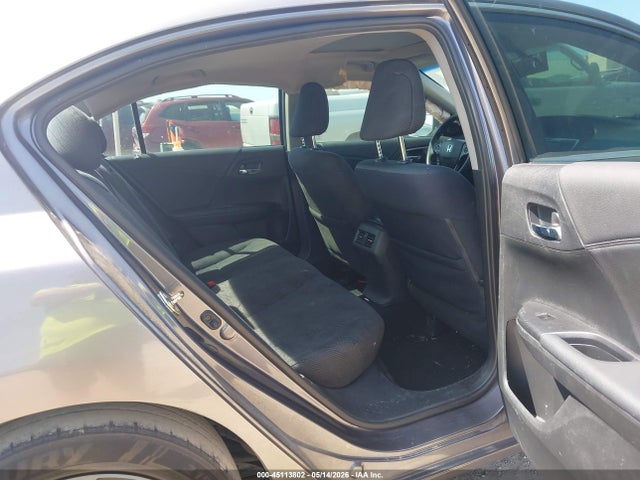 1HGCR2F72GA215694 Honda ACCORD EX
