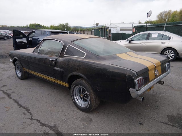 Aukcja sprzedaży 1966 Ford Mustang, vin: 6T09A122579, numer aukcji: 45113804