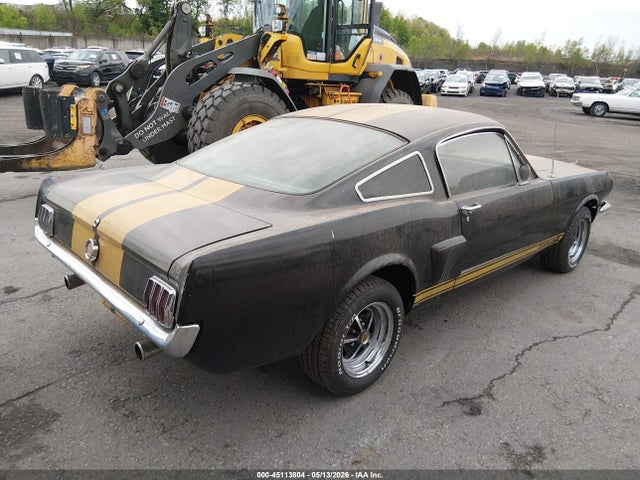Aukcja sprzedaży 1966 Ford Mustang, vin: 6T09A122579, numer aukcji: 45113804