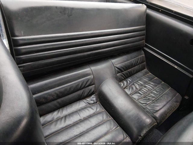 Aukcja sprzedaży 1966 Ford Mustang, vin: 6T09A122579, numer aukcji: 45113804