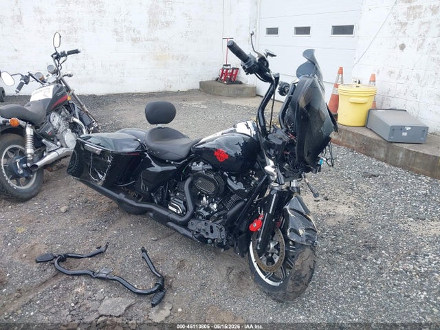 2019 1HD1FVC20KB662065 головне зображення