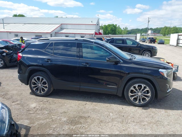 GMC Terrain Slt 2018 3GKALVEX7JL376296 Image 13