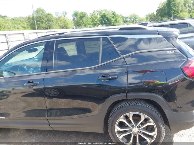 GMC Terrain Slt 2018 3GKALVEX7JL376296 Image 14
