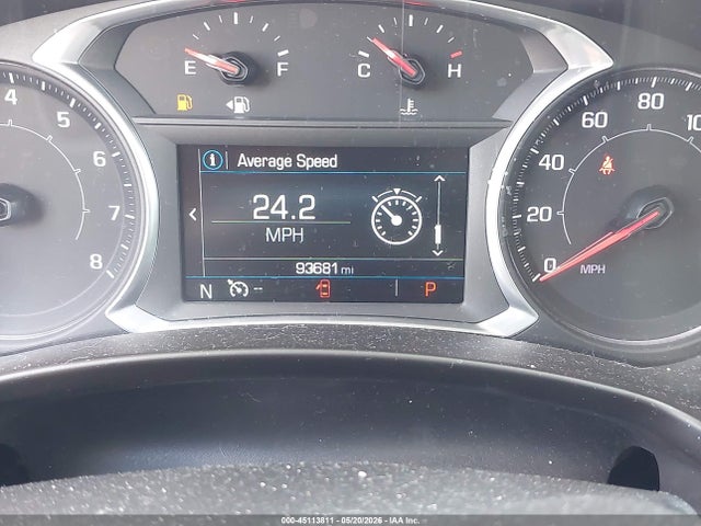 GMC Terrain Slt 2018 3GKALVEX7JL376296 Image 15